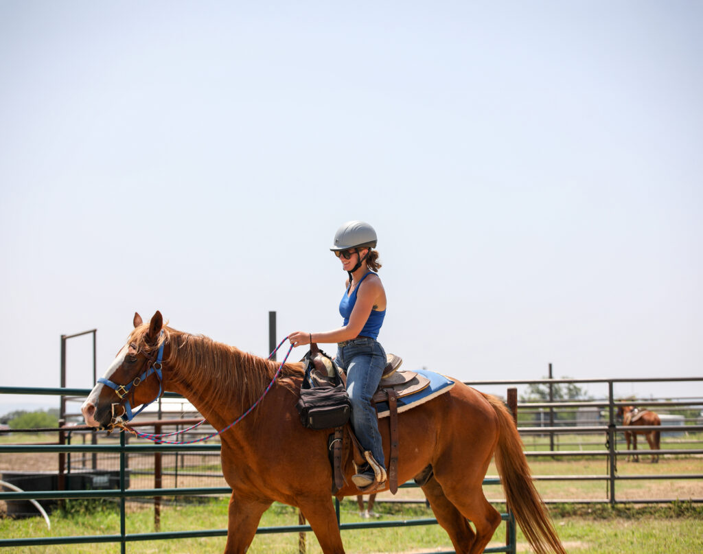 Equestrian Intern Equestrian Intern