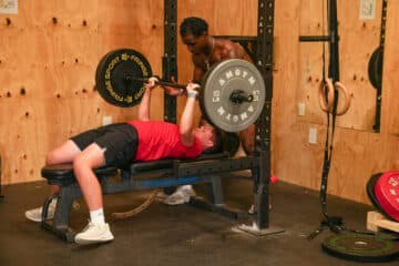 High School Hopefuls