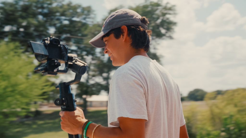 Videography Intern Videography Intern