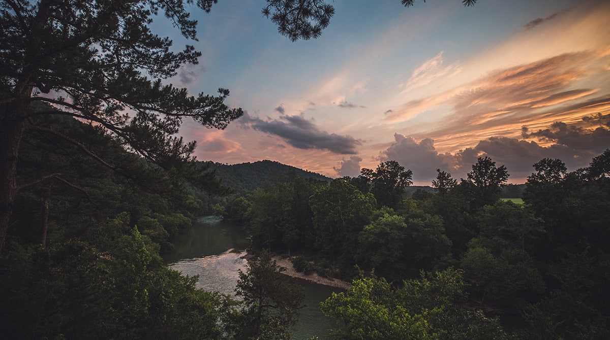 OUR SETTING » Camp OTX