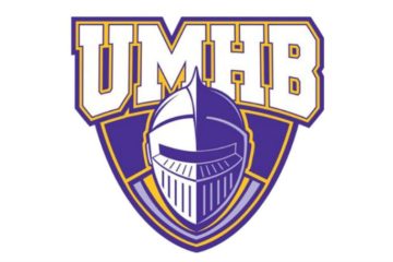 UMHB logo