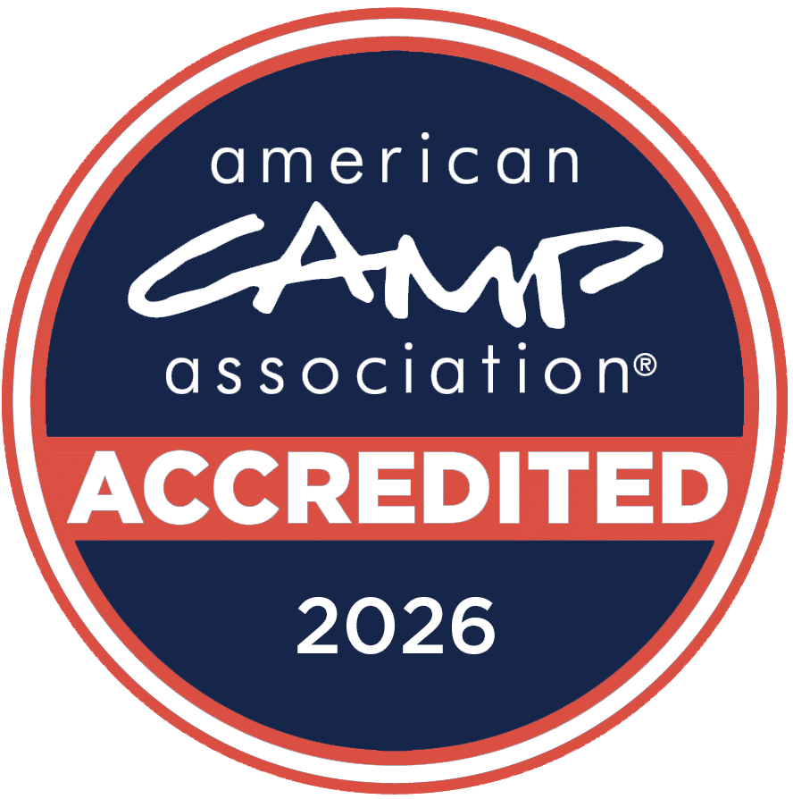American Camp Association Accredited