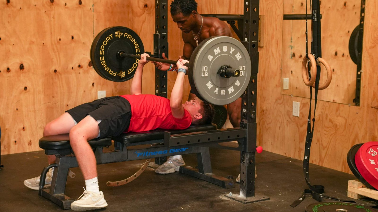 High School Hopefuls